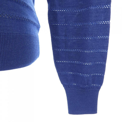 Dior Cardigan Blue — view 6