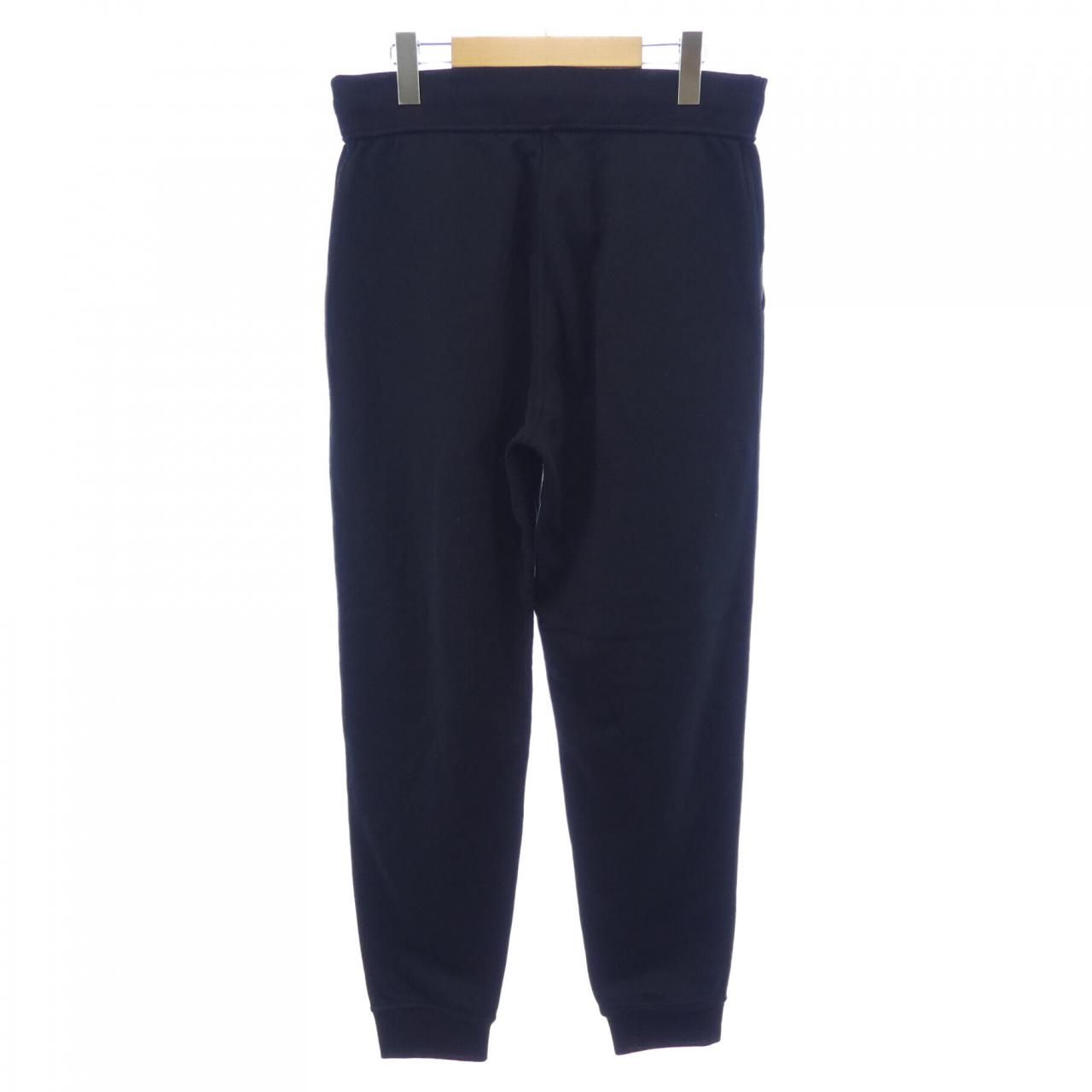 Hermes Pants Black — view 2