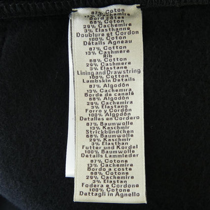 Hermes Pants Black — view 3