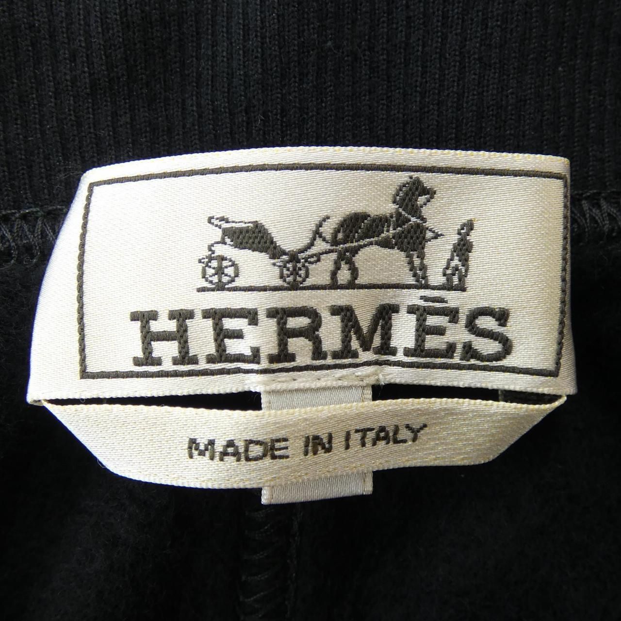 Hermes Pants Black — view 4