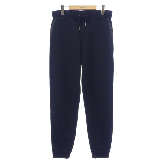 Hermes Pants Black