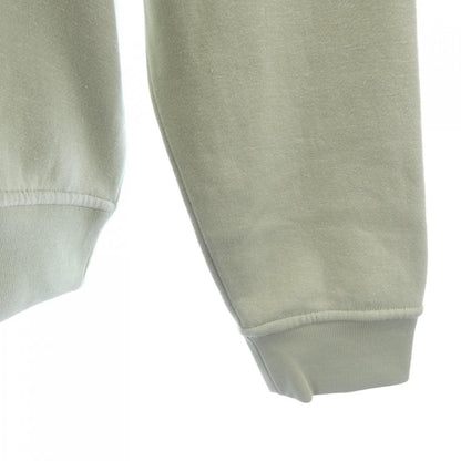 Hermes Hoodie Green — view 6