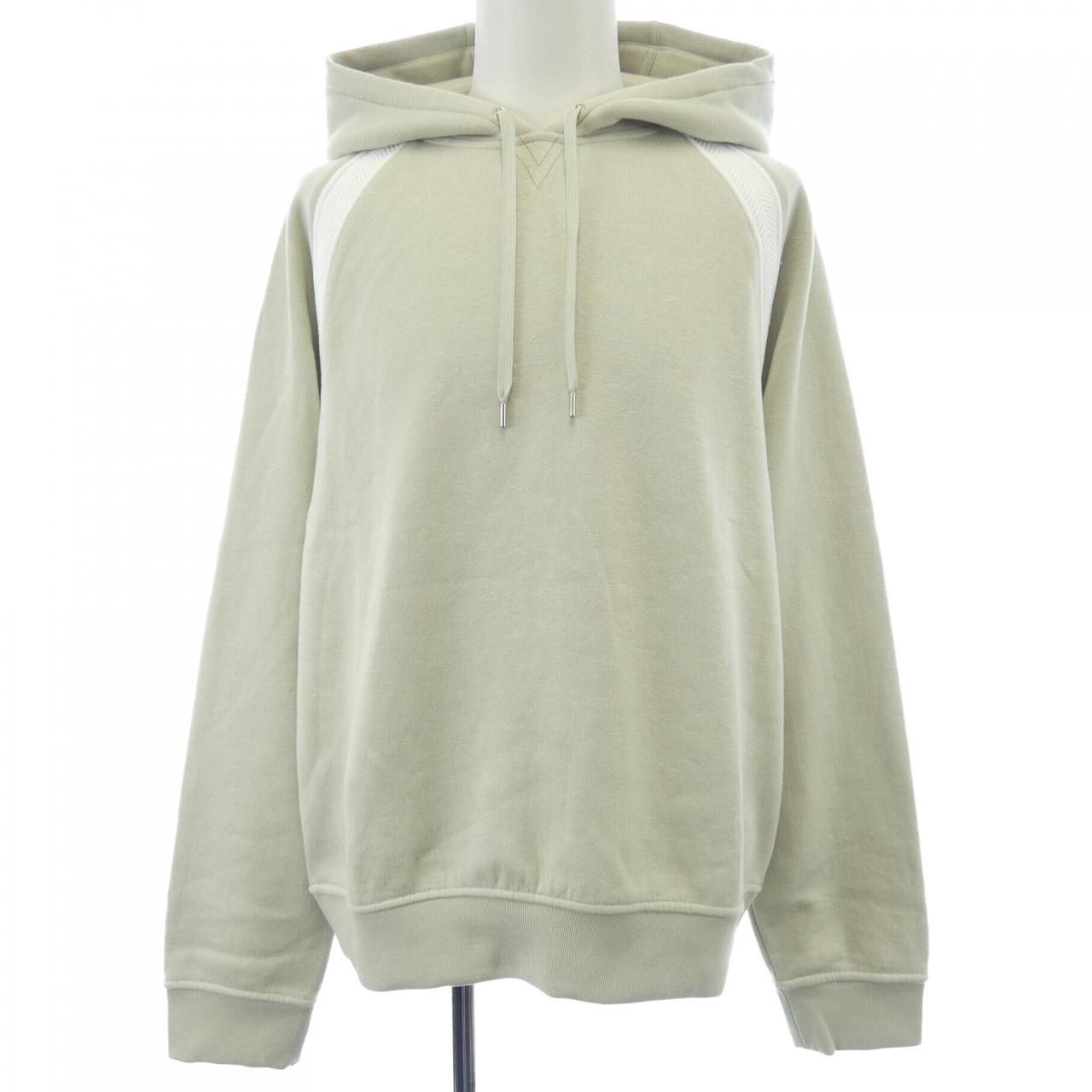 Hermes Hoodie Green
