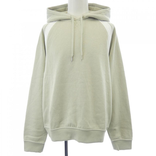 Hermes Hoodie Green
