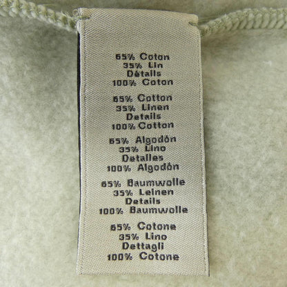 Hermes Hoodie Green — view 3