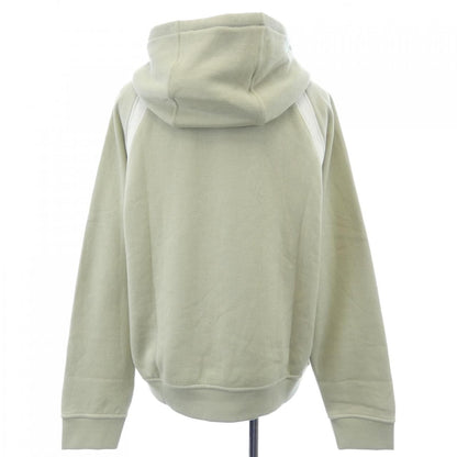 Hermes Hoodie Green — view 2