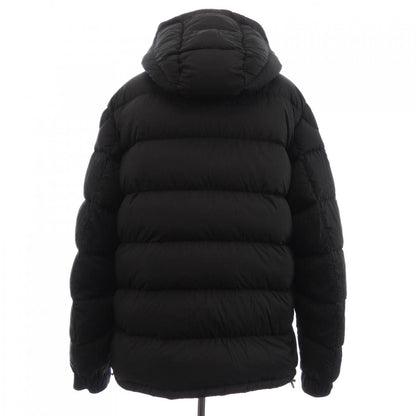 Moncler Erable Down Jacket — view 9