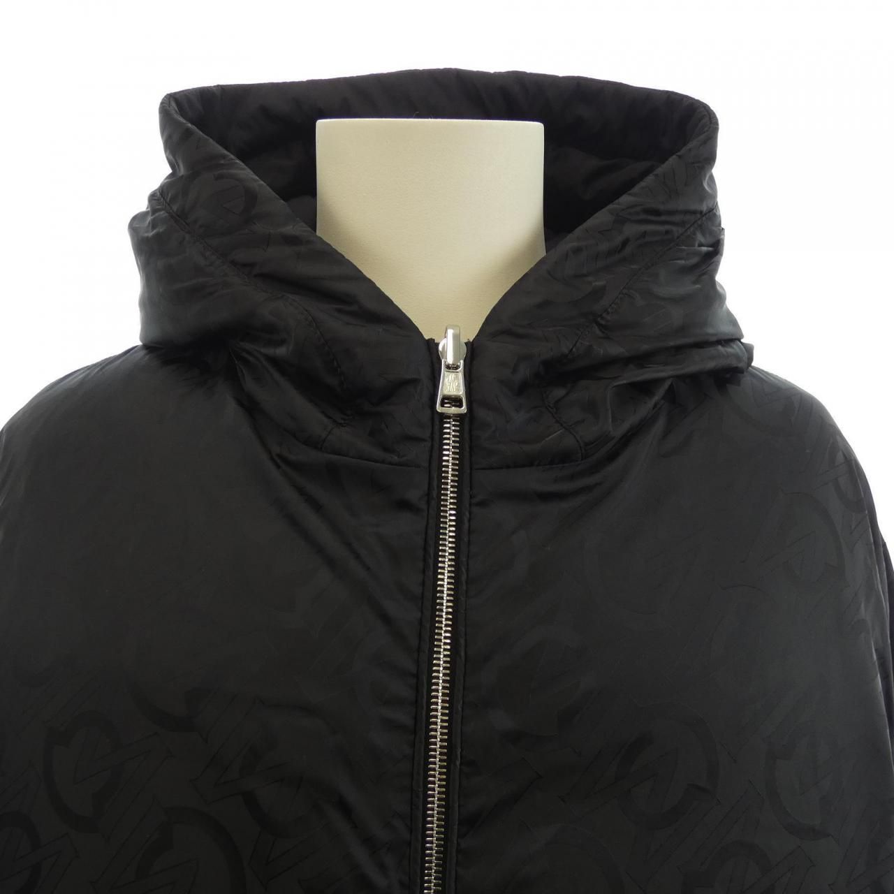 Moncler Erable Down Jacket — view 5