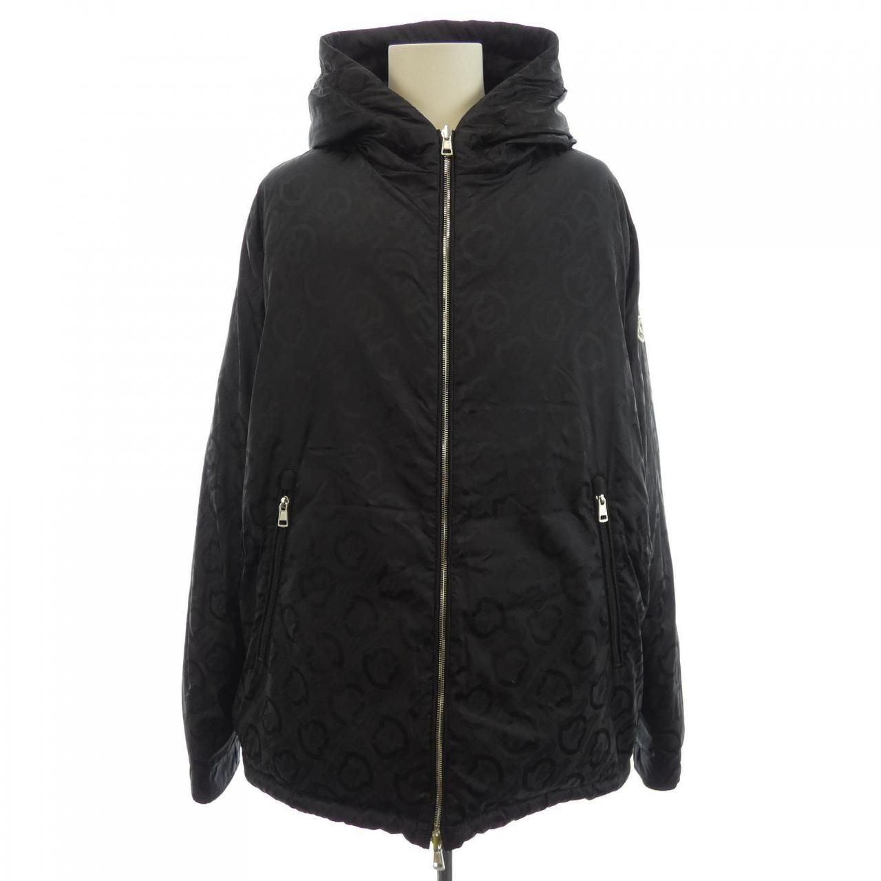 Moncler Erable Down Jacket