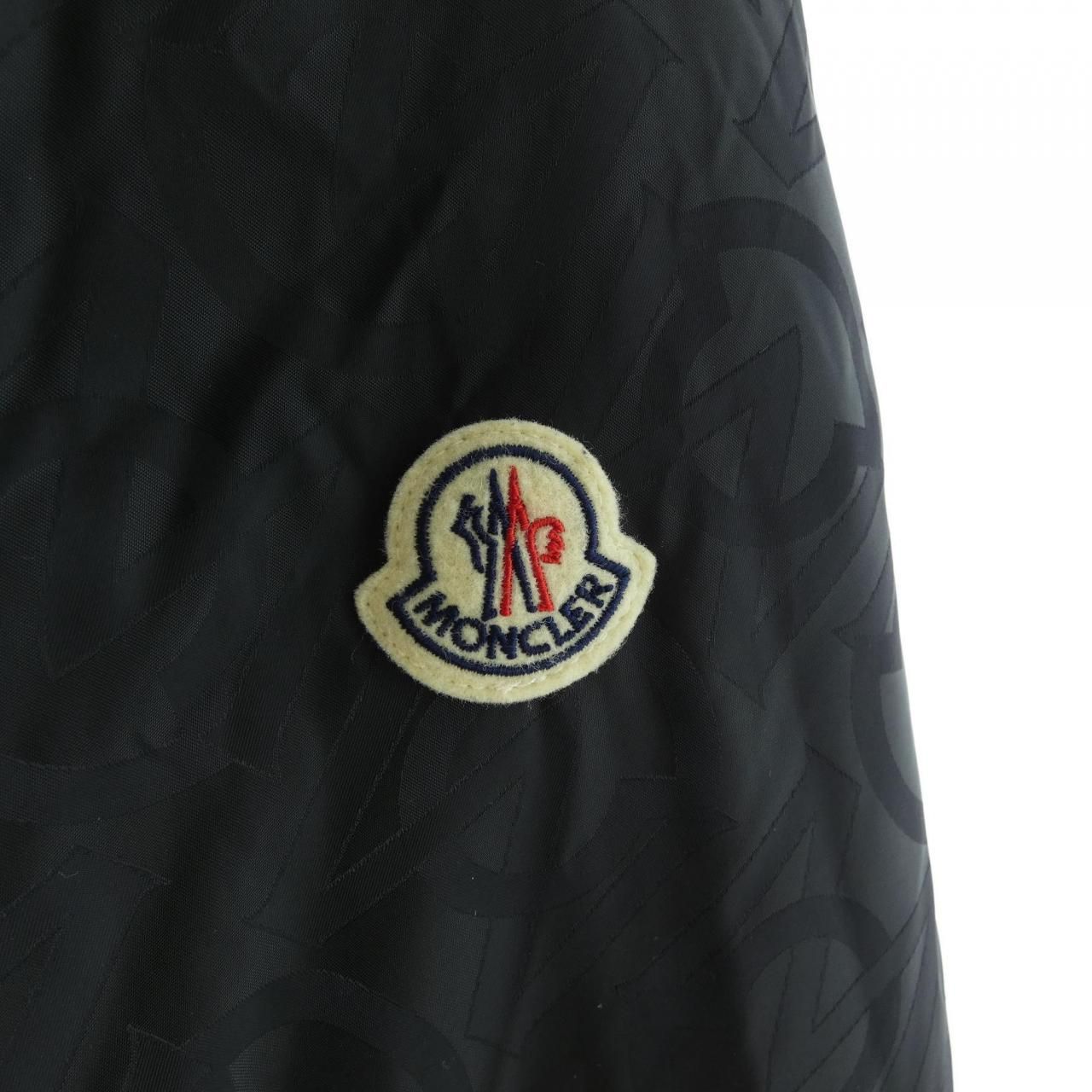 Moncler Erable Down Jacket — view 7