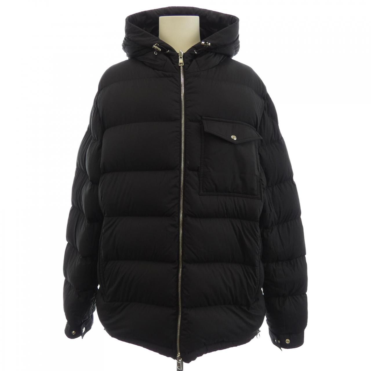 Moncler Erable Down Jacket — view 8