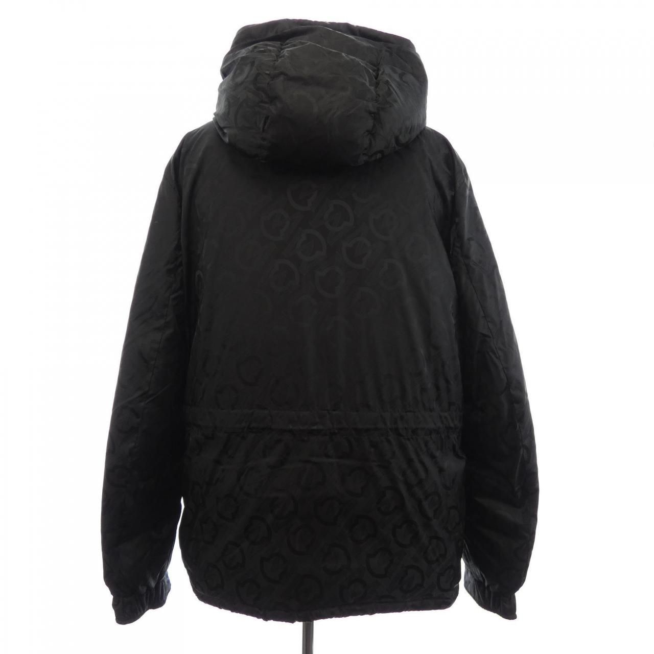 Moncler Erable Down Jacket — view 2