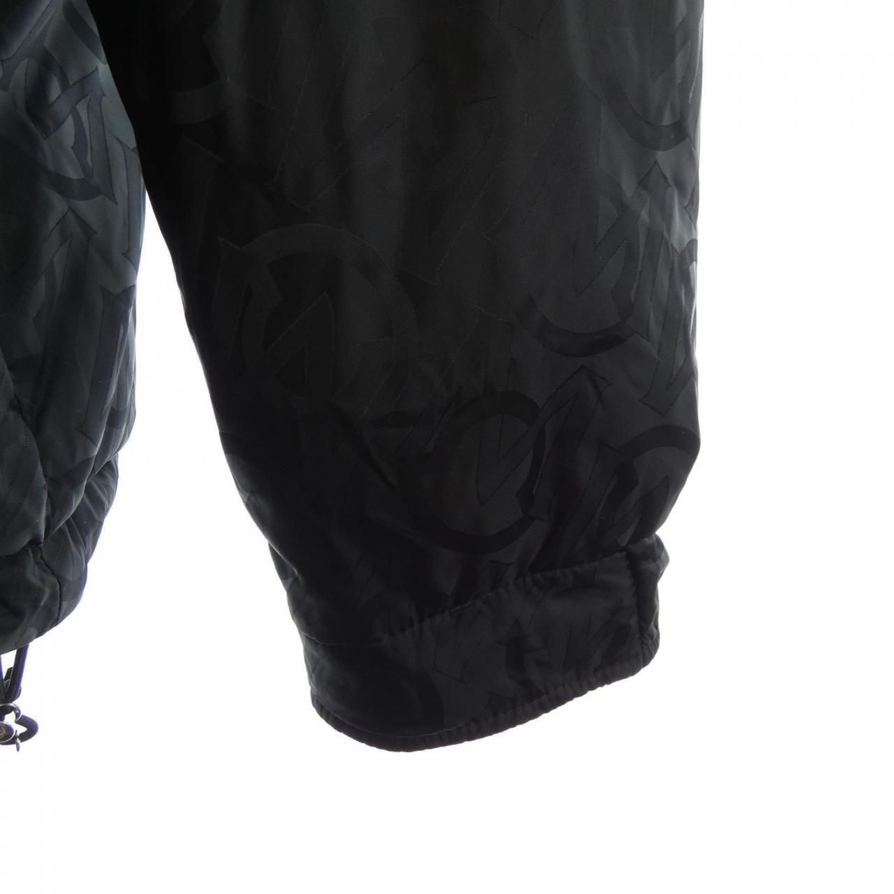 Moncler Erable Down Jacket — view 6