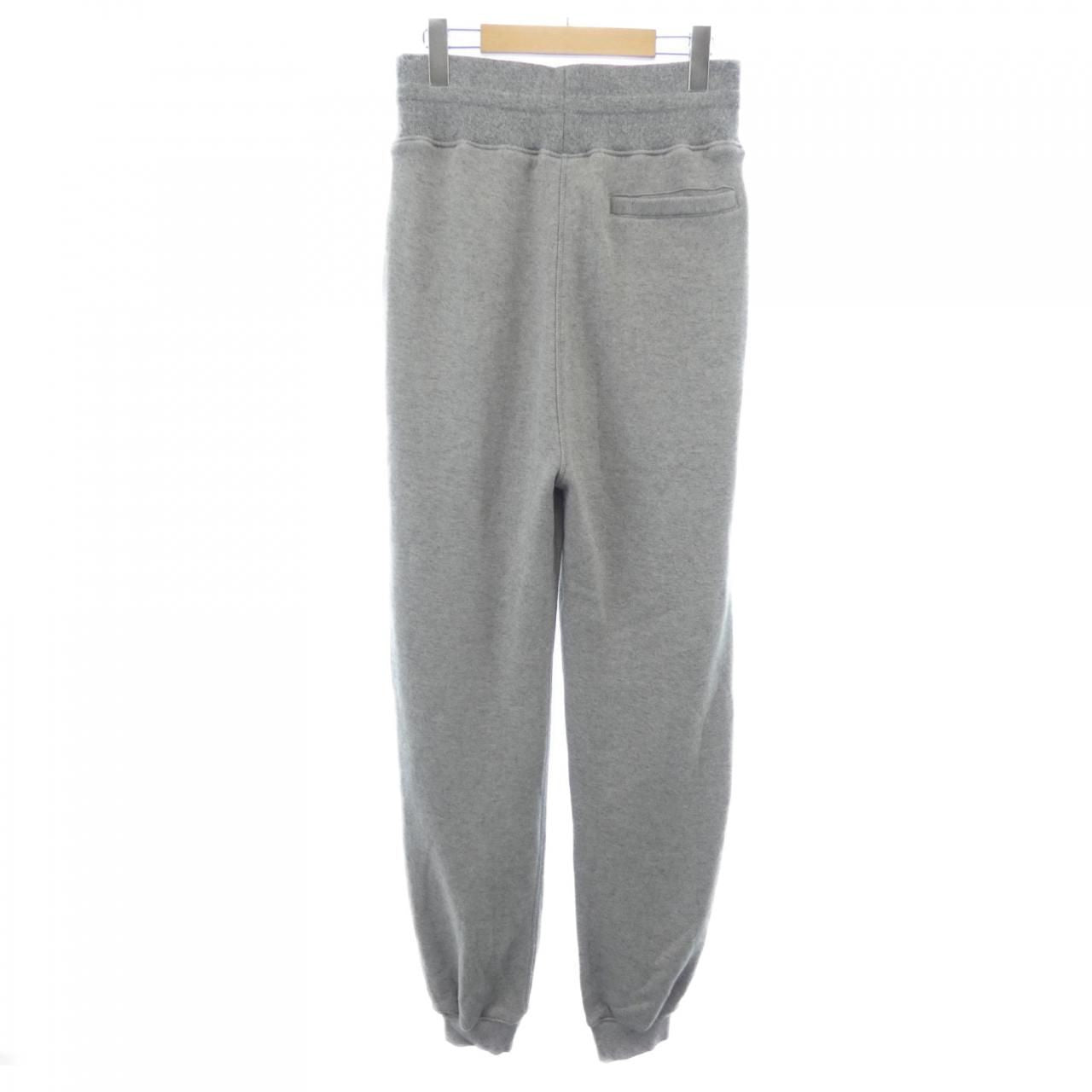 Loewe Pants Gray — view 2