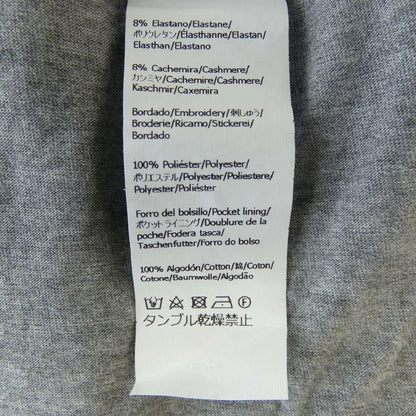 Loewe Pants Gray — view 5