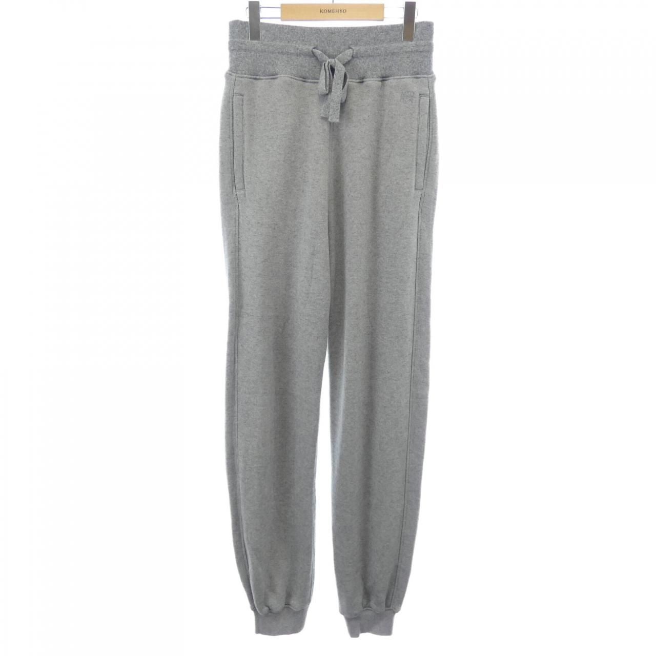 Loewe Pants Gray