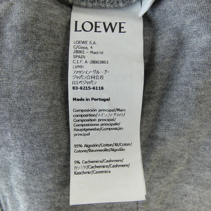 Loewe Pants Gray — view 3