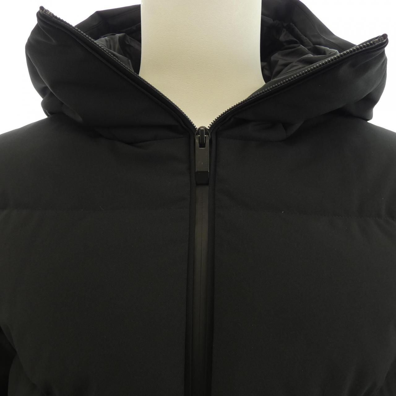 Moncler Languedoc Down Jacket — view 6