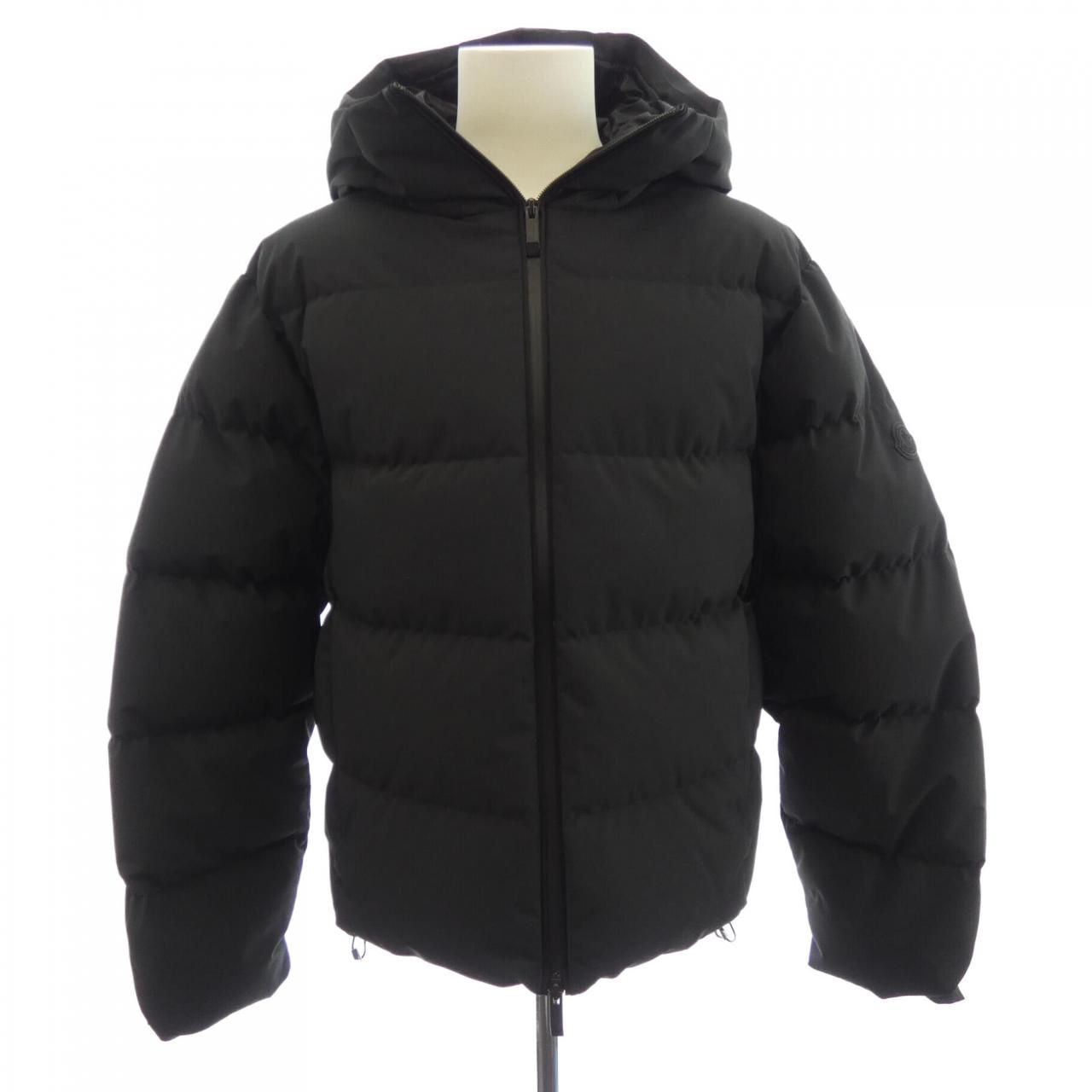 Moncler Languedoc Down Jacket