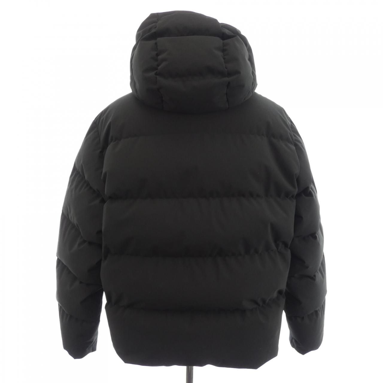 Moncler Languedoc Down Jacket — view 2