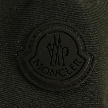 Moncler Languedoc Down Jacket — view 8