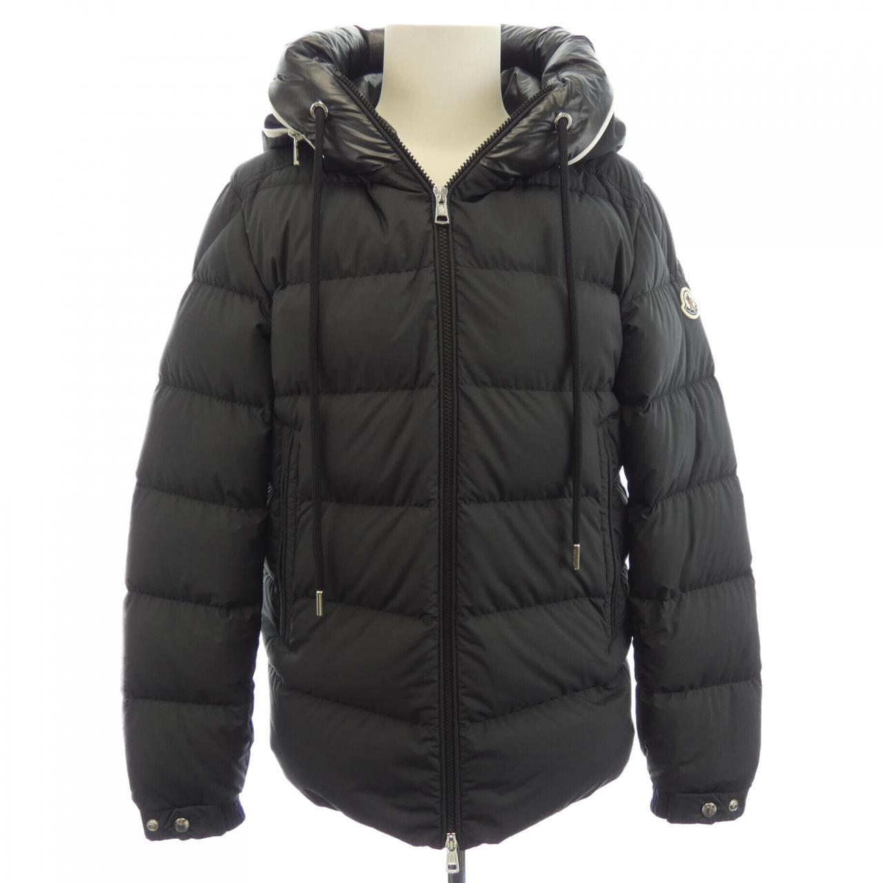 Moncler Cardere Down Jacket