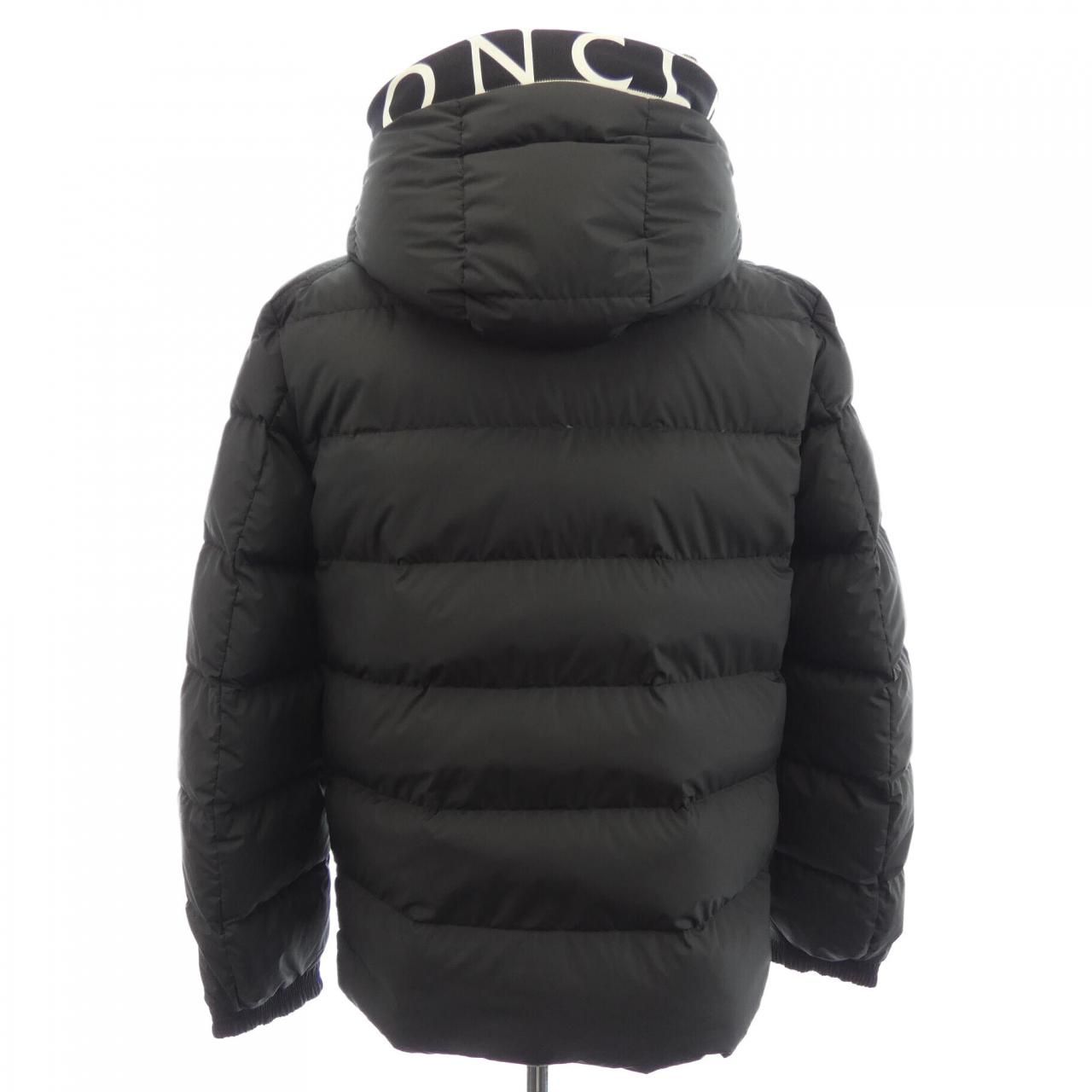 Moncler Cardere Down Jacket — view 2