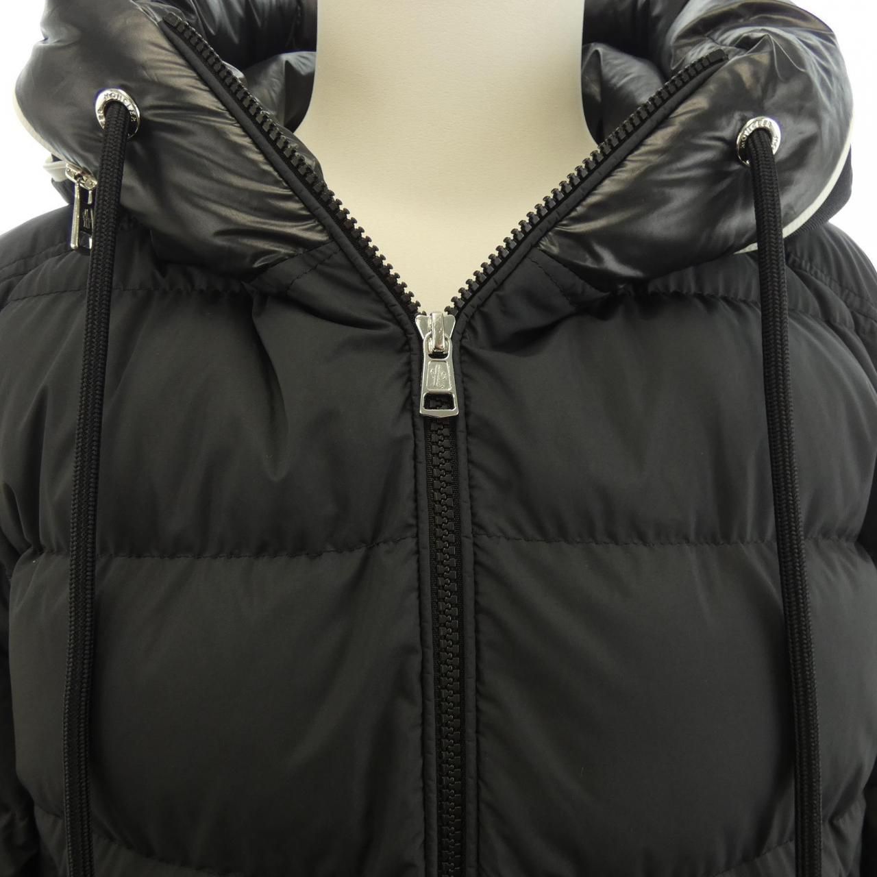 Moncler Cardere Down Jacket — view 6