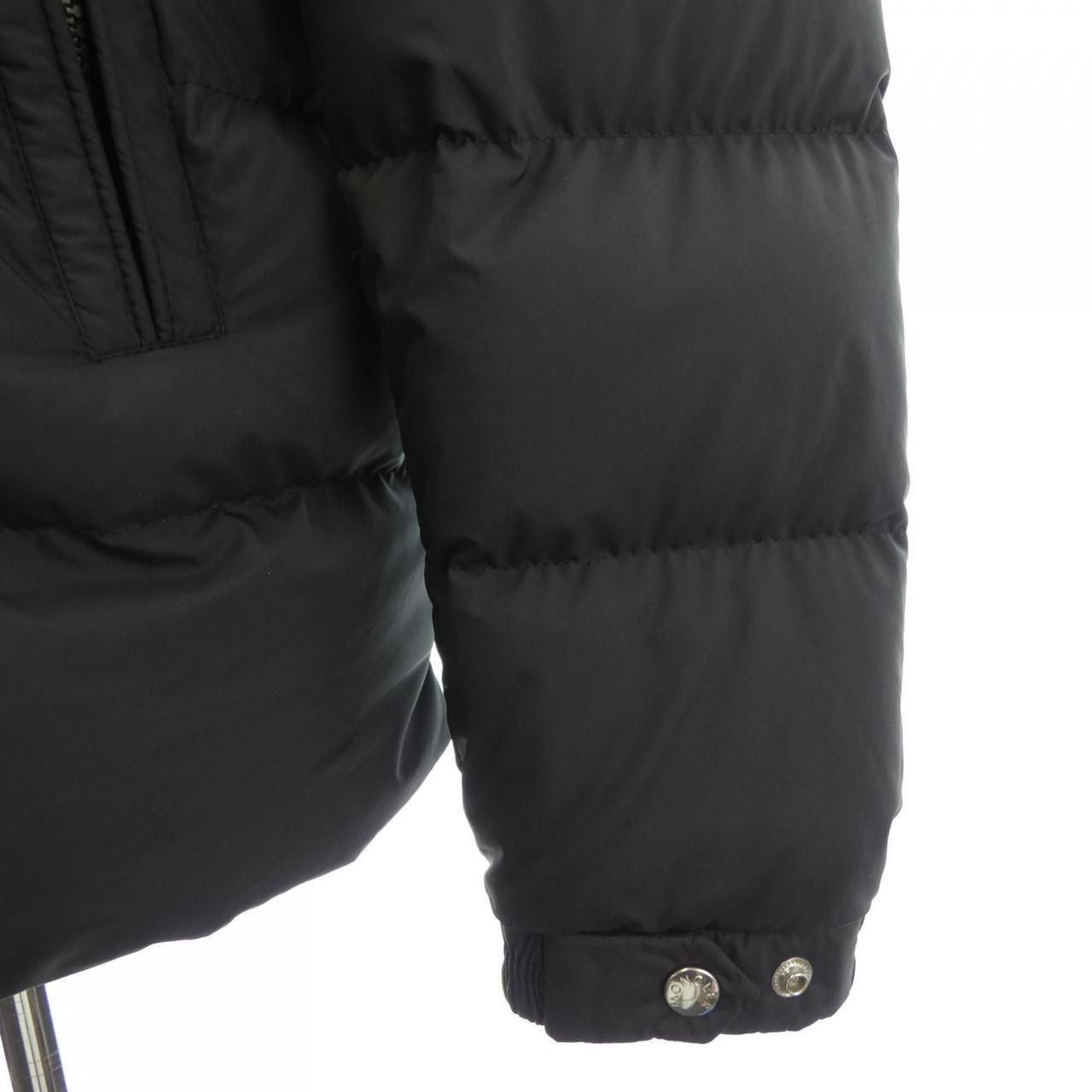 Moncler Cardere Down Jacket — view 7