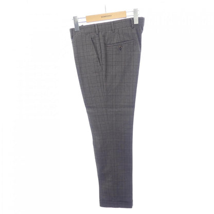 Hermes Suit Gray — view 7