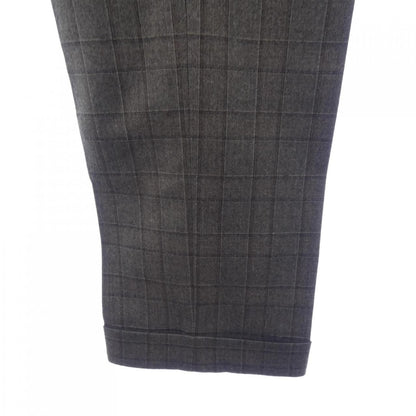Hermes Suit Gray — view 8