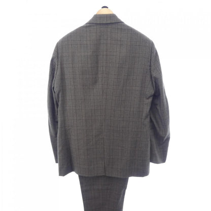 Hermes Suit Gray — view 2