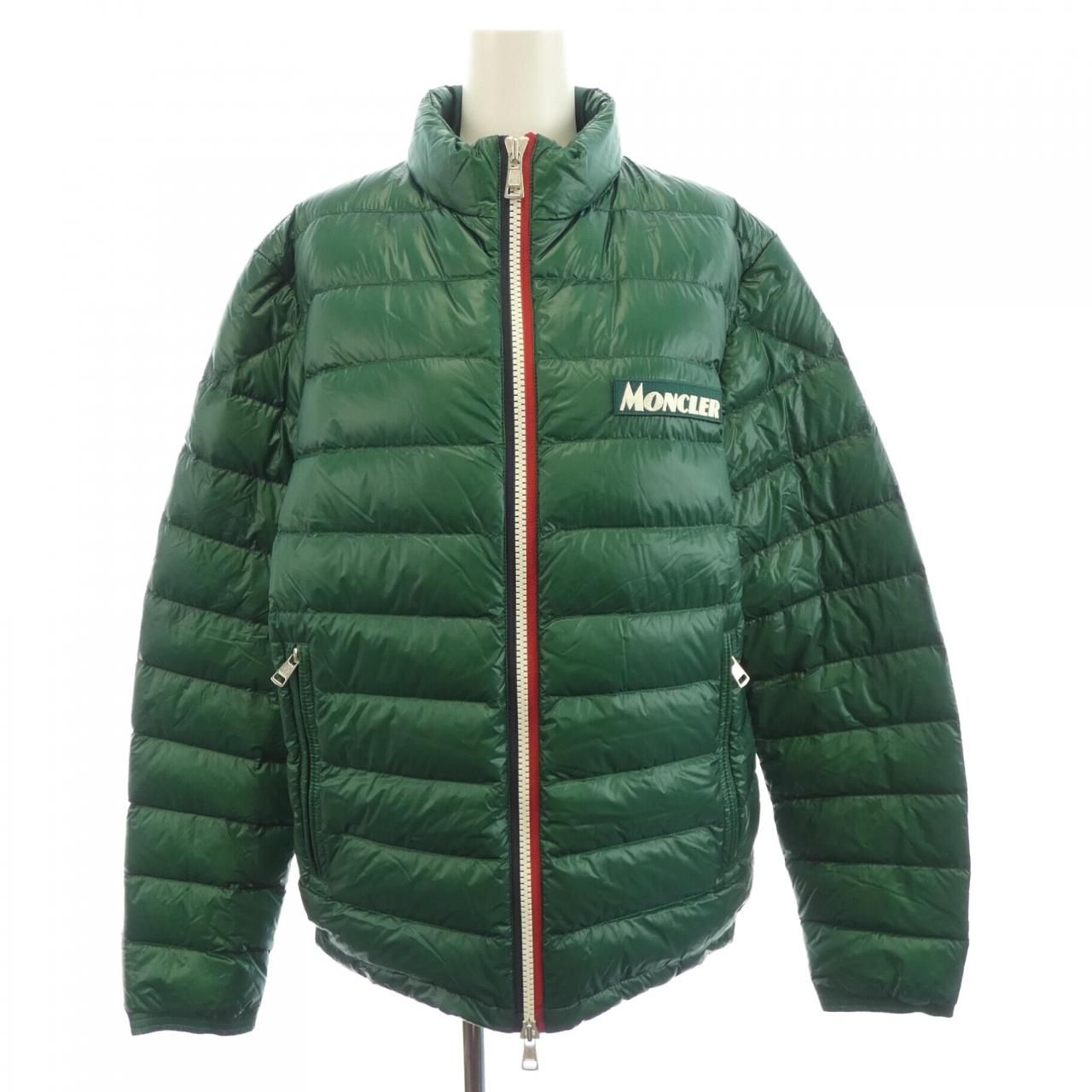 Moncler Petichet Down Jacket