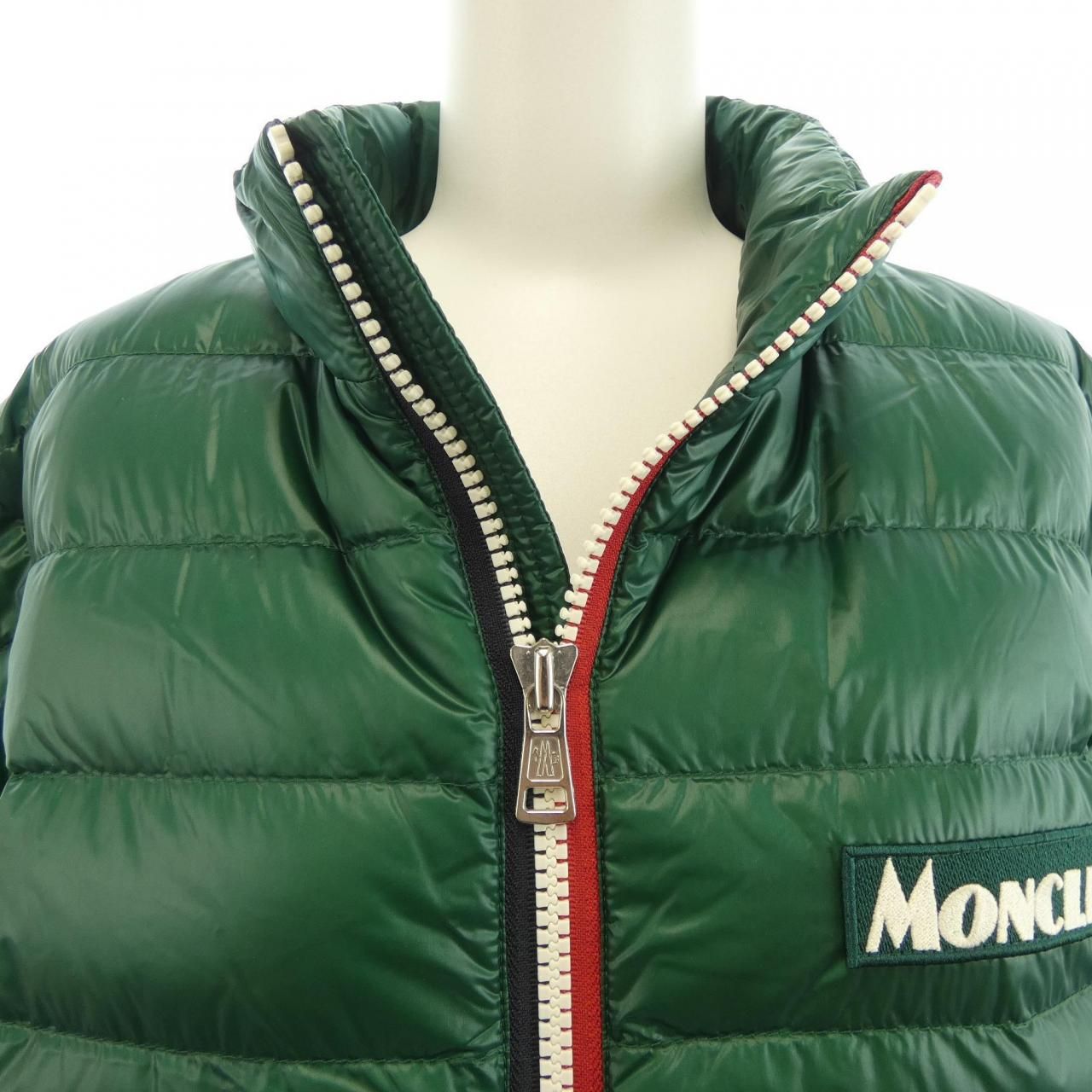 Moncler Petichet Down Jacket — view 5