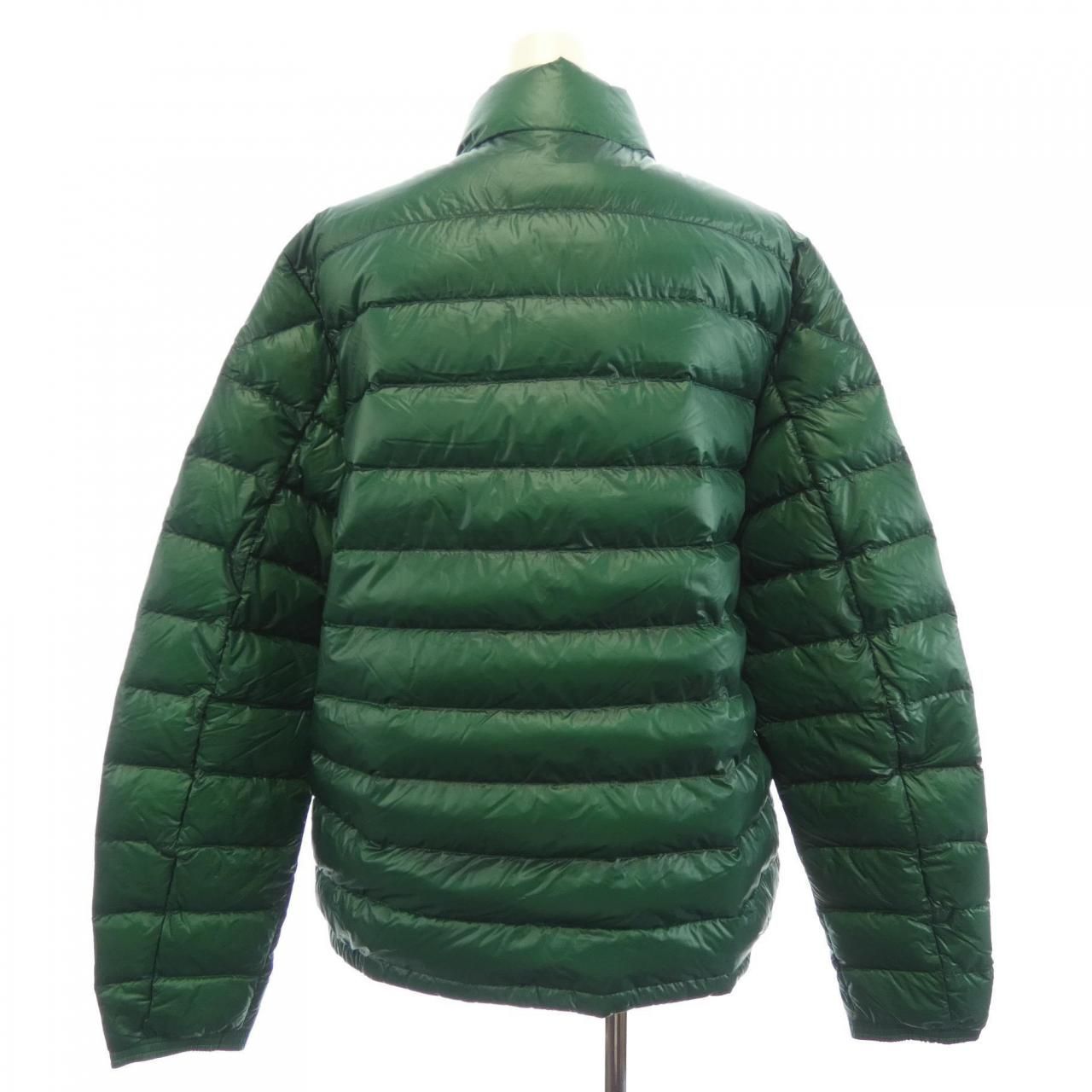 Moncler Petichet Down Jacket — view 2