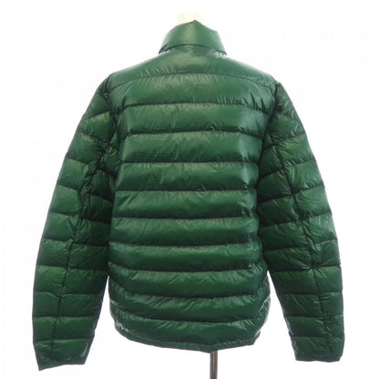 Moncler Petichet Down Jacket — view 2