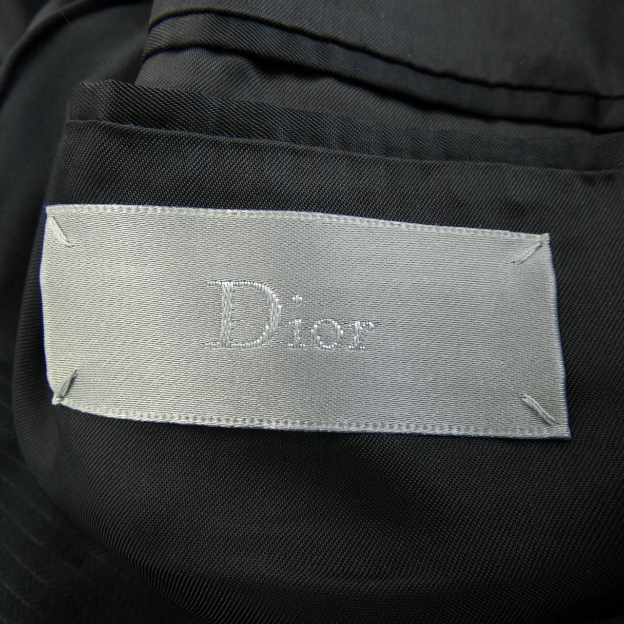 Dior Jacket Black — view 4