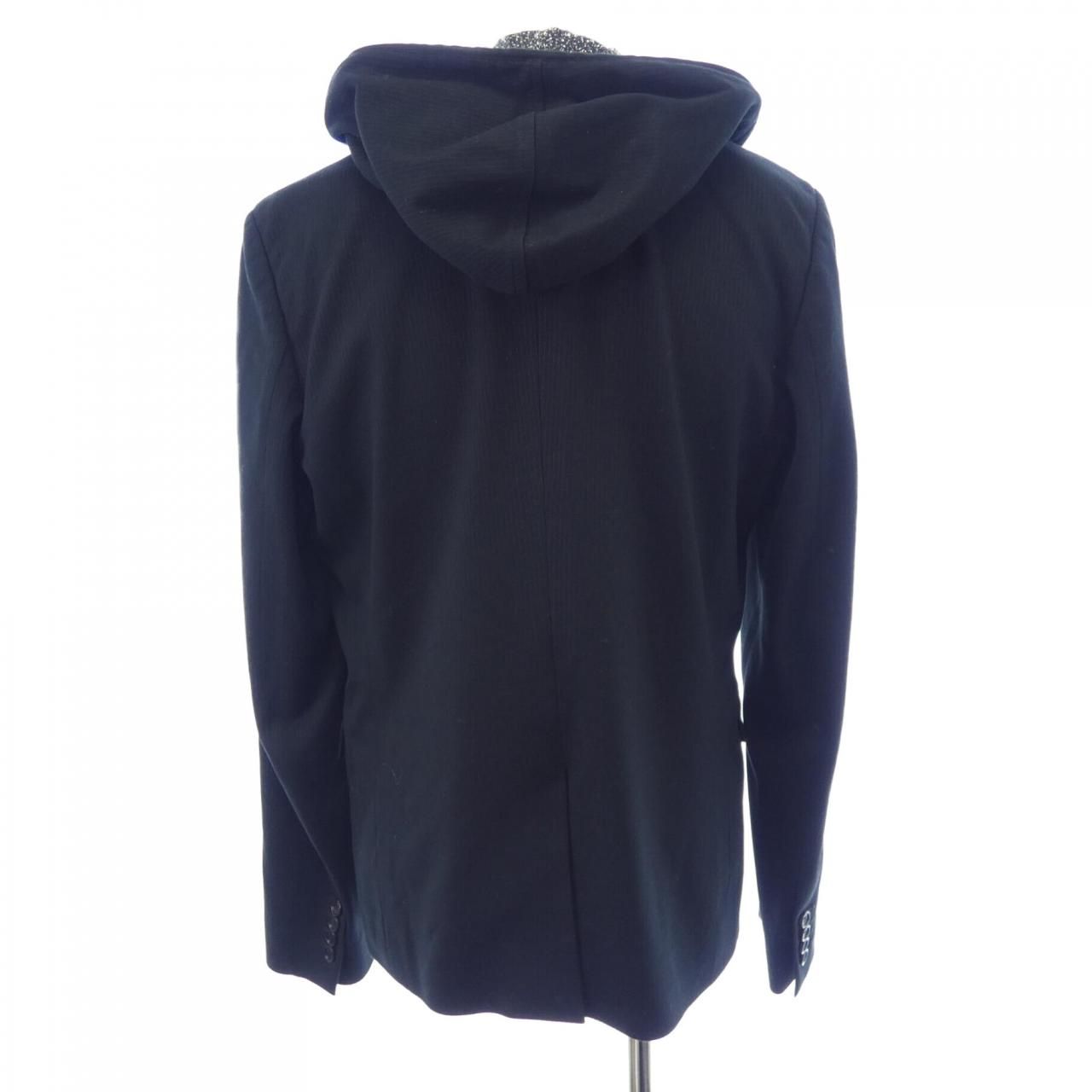 Dior Jacket Black — view 2