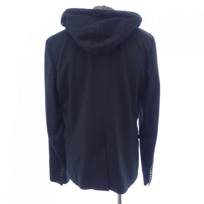 Dior Jacket Black — view 2