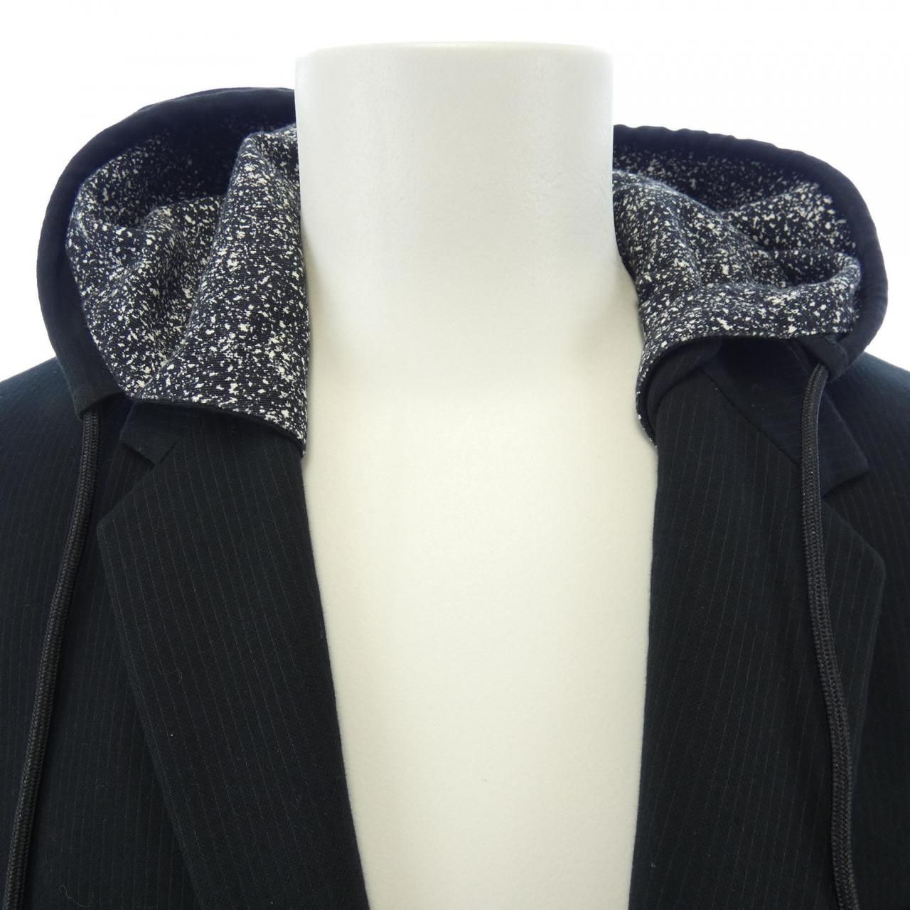 Dior Jacket Black — view 5