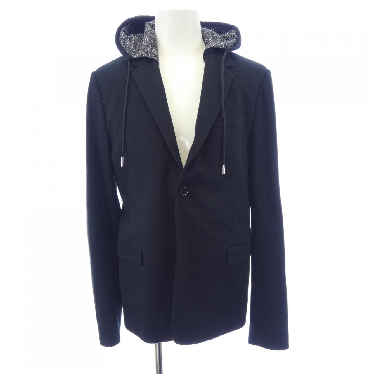 Dior Jacket Black