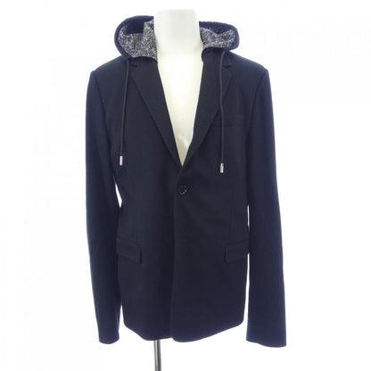 Dior Jacket Black