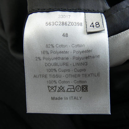 Dior Jacket Black — view 3