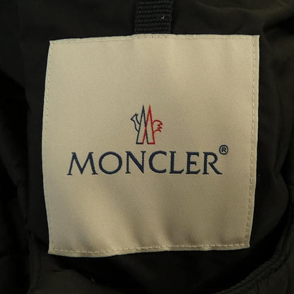 Moncler Vulpie Down Jacket — view 5