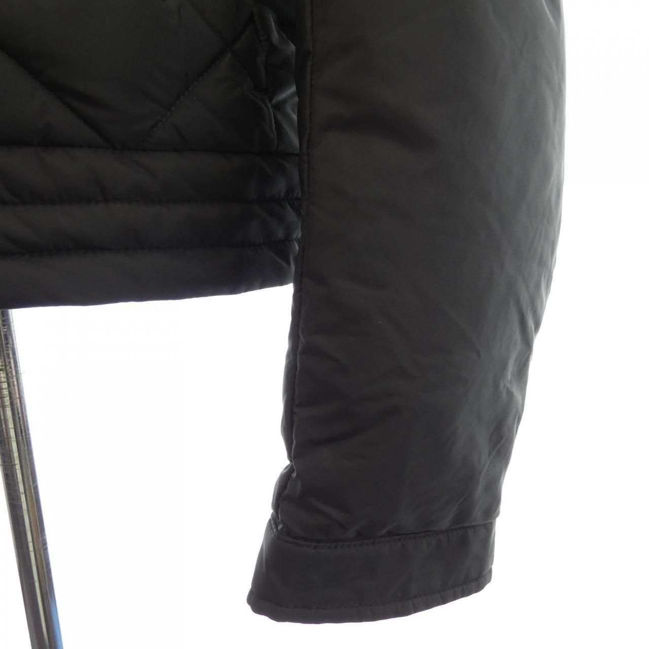 Moncler Vulpie Down Jacket — view 7