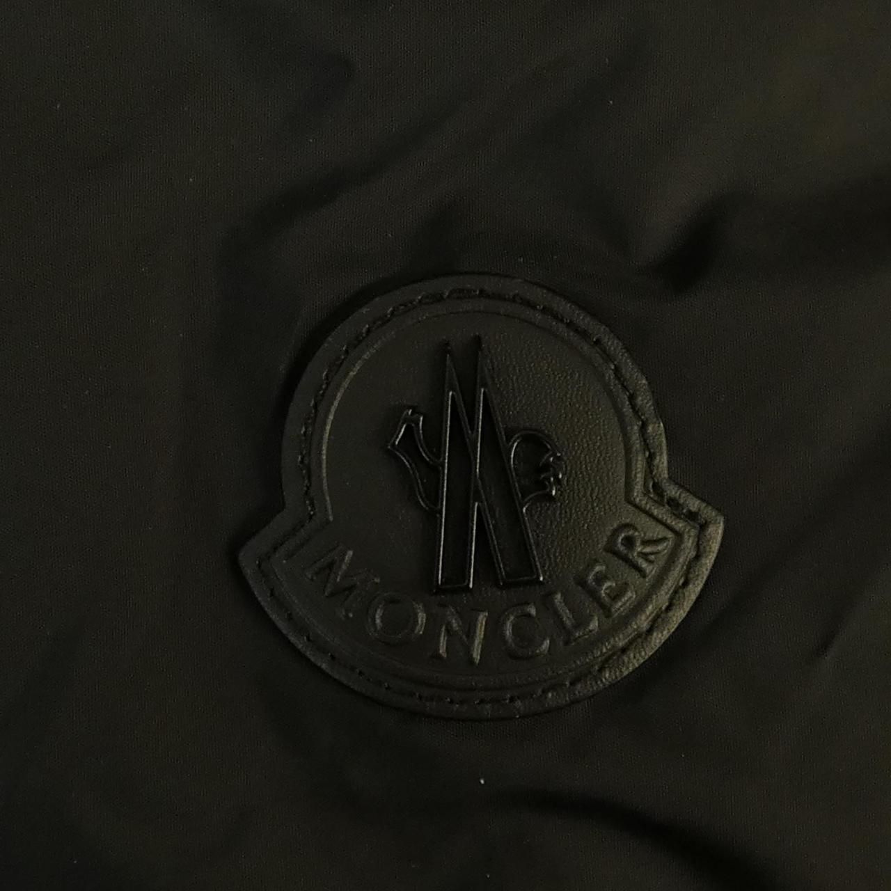 Moncler Vulpie Down Jacket — view 8