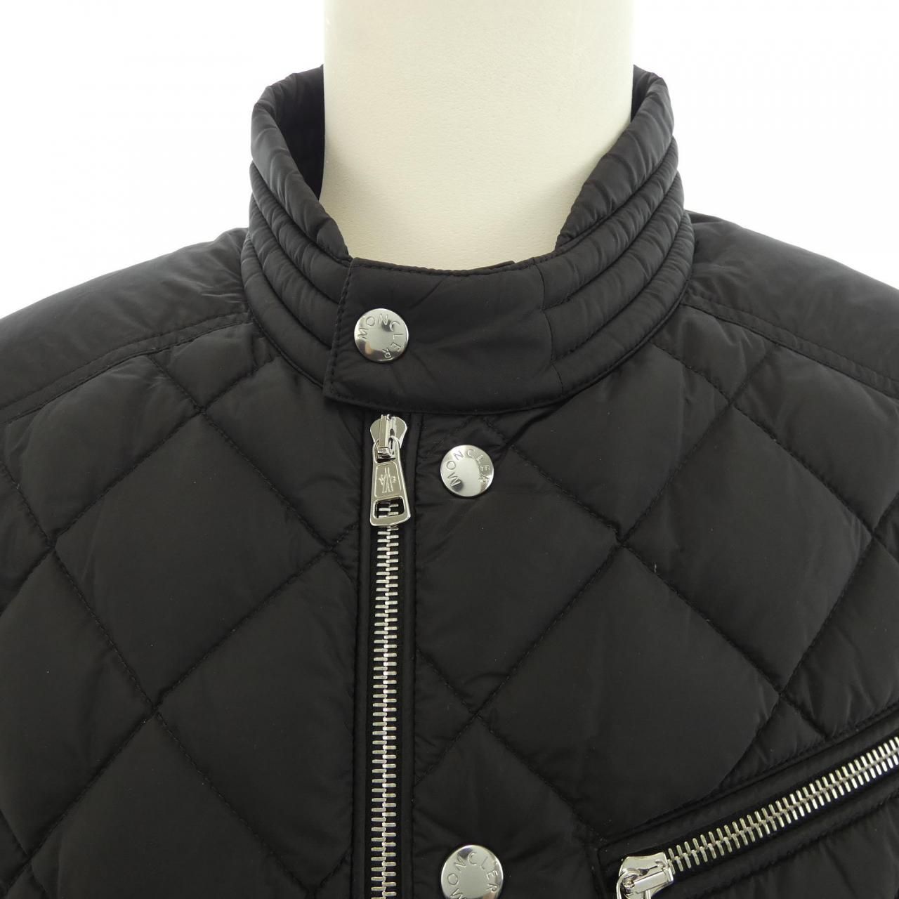 Moncler Vulpie Down Jacket — view 6