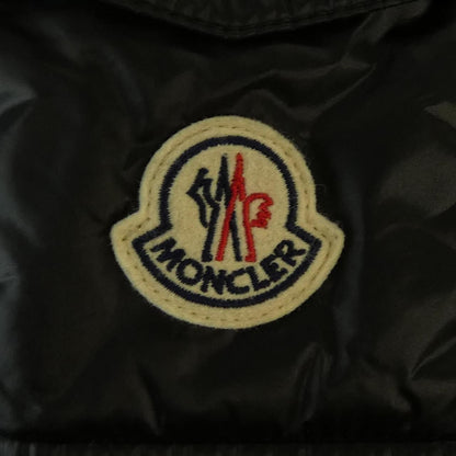 Moncler Down Jacket Black — view 8