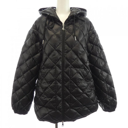 Moncler Down Jacket Black