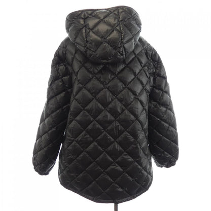 Moncler Down Jacket Black — view 2